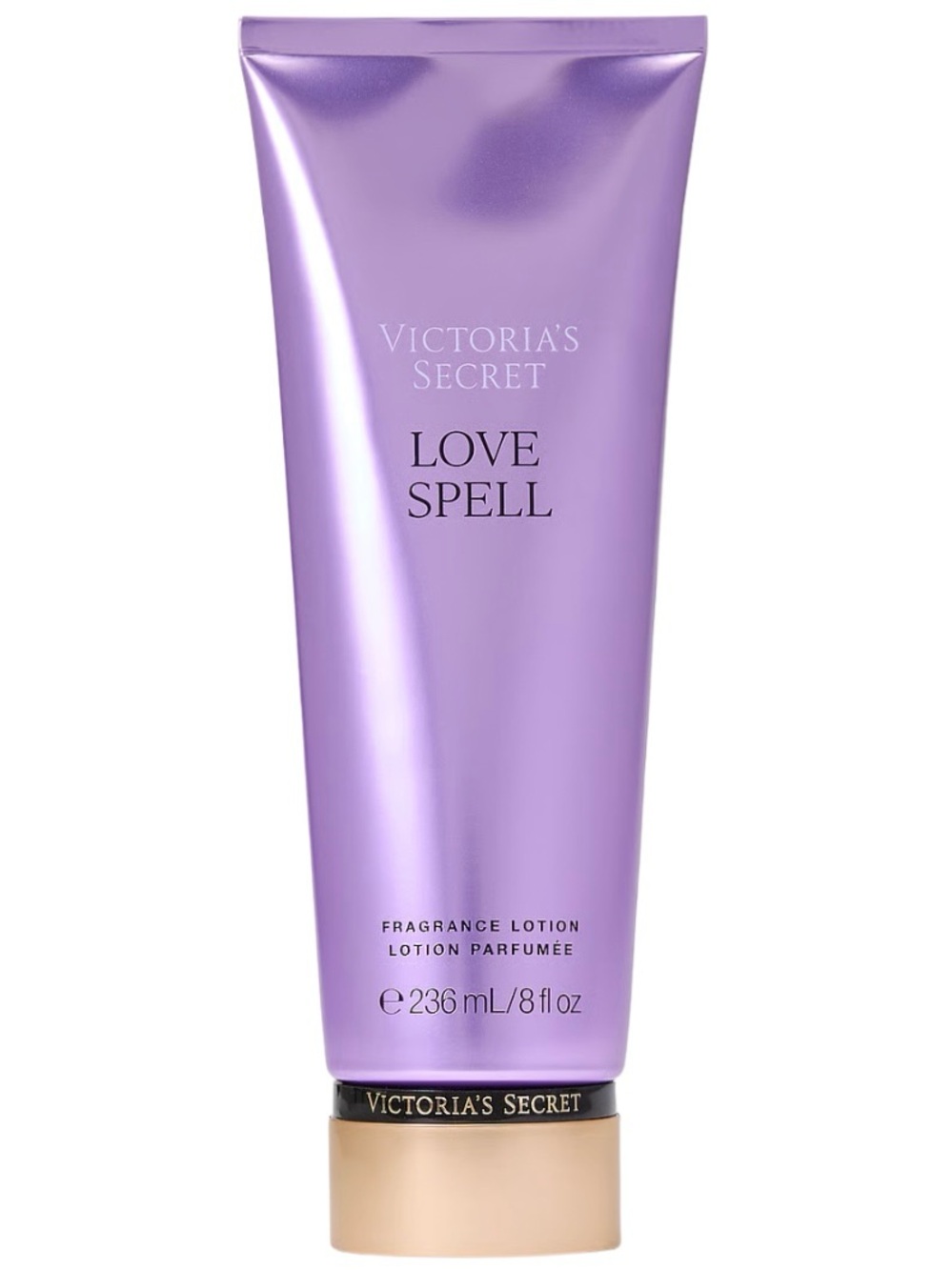 Victoria’s Secret Love Spell Fragrance Lotion 8oz